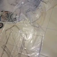 الگو خیاطی|لوازم خیاطی و بافتنی|شهریار, شهرک شاهد|دیوار