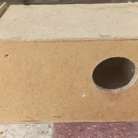 خانه (لانه) پرنده ، کوتوله،مرغ عشق