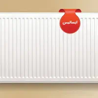 فروش ویژه رادیاتور های ایساتیس ب قیمت کارخانه|آبگرمکن، پکیج، شوفاژ|گلستان (تهران), |دیوار