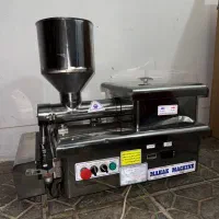 سیخگیر محک مدل کریستال ۱۲۰۰ سیخ درساعت