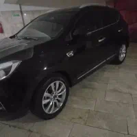 جک s5 2000|خودرو سواری و وانت|تهران, حکیمیه|دیوار