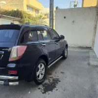 لیفانx60 دوبرگ سند