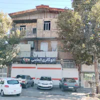 اپارتمان دوکله ۳۶۰ متر زیربنا دارای ۱۱۰ سند تجاری