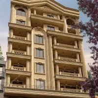 فروش آپارتمان نوساز105متری بلوار دانش