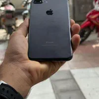 ایفون 7 پلاس 128|موبایل|بندرعباس, |دیوار