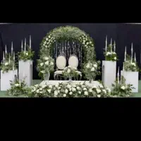 تشریفات ازدواج آسان|خدمات پذیرایی، مراسم|دوگنبدان, |دیوار