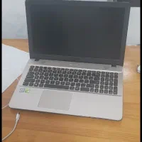 لبتاب ایسوس نسل ۷