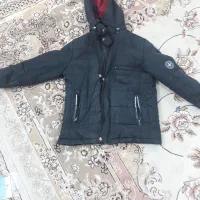 سوشرت وکاپشن مارک دار|کفش و لباس بچه|قم, شاه سید علی|دیوار