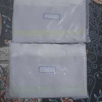 حوله حمام و دست و صورت|لوازم حمام|بیرجند, |دیوار