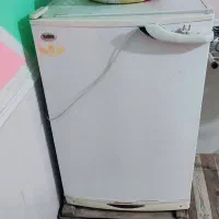 یخچال فریزر 8 فوب 4 کشابه