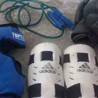 وسایل بوکس و کیک بوکسینگ|تجهیزات ورزشی|هشترود, |دیوار