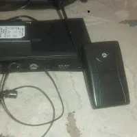 میکروفن هدمیک یقه ای برند Jasco