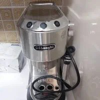 قهوه ساز دلونگی