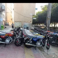 موتور فروشی