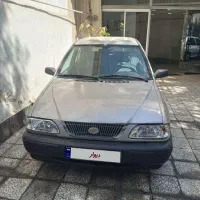 پراید  ۸۴