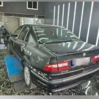 سمند LXمدل ۸۲