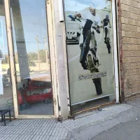 تعمیرگاه موتور سیکلت
