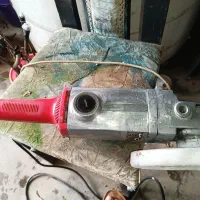 پکیج 5عددی سنگ درباره و دستگاه جوش