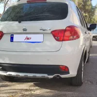 کوییک gxL 1403|خودرو سواری و وانت|بیرجند, |دیوار
