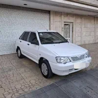 پراید مدل 89