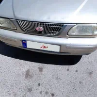 پراید 87دوگانه سوز