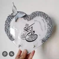 فروشگاه تابلو آیینه ای،دکوراتیو،میکس مدیا ورزین|صنایع دستی و سایر لوازم تزئینی|تهران, شهرک ولیعصر شمالی|دیوار