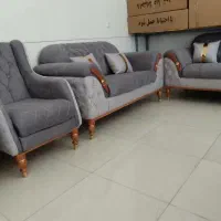 مبلمان راحتی MAHESTAN|مبلمان خانگی و میز عسلی|پاکدشت, کبودگنبد|دیوار