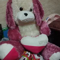 عروسک خیلی بزرگ