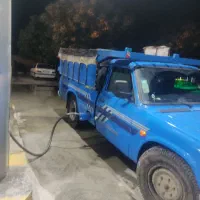 حمل بار نیسان