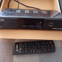 گیرنده دیجیتال زیکو