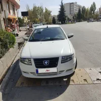 سمند سورن ef71403