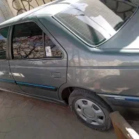 پارس 93داشبورد جدید