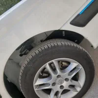 پژوپارس xu7pسفارشی ELX401دریچه سیم|خودرو سواری و وانت|کرمانشاه, |دیوار