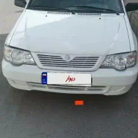 پراید۱۱۱مدل ۹۵