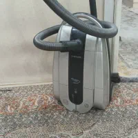 جارو برقی