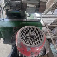 دستگاه ابزارزنی سالم