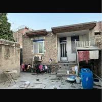 خانه ویلای گنبد کاووس سید اباد