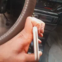 ایفون ۷ نرمال ۱۲۸ گیگ|موبایل|حمیدیه, |دیوار