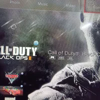 ps3 سوپر اسلیم تک دسته حافظه ۵۰۰ گیگ کپی خور هن|کنسول، بازی ویدئویی و آنلاین|تهران, افسریه شمالی|دیوار