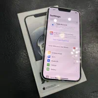 Iphone 16E ۱۲۸ گیگ