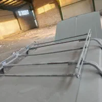 بار بند سقفی روی پیکان|قطعات یدکی و لوازم جانبی|قم, شهرک مهدیه (مدرس)|دیوار