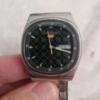 ساعت سیکو مچی مردانه اتوماتیک قدیمی ساخت ژاپن