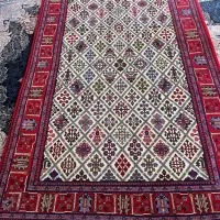 فرش دستبافت