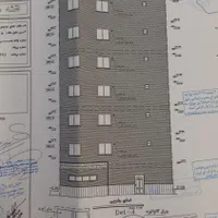 آپارتمان ۱۶۵ متری در ورزش آخونی شادگان|پیشفروش املاک|تبریز, |دیوار
