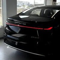 بیجینگ U5(سابرینا)تحویل90روز(پرداخت در4مرحله)|خودرو سواری و وانت|گرگان, |دیوار