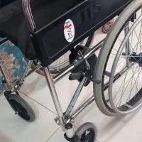 ویلچر JTS|آرایشی، بهداشتی، درمانی|تبریز, |دیوار