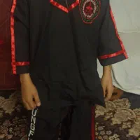 لباس کونگ فو