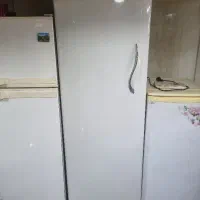 فریزر تک بدون برفک امرسان تمیز