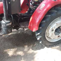 تراکتور یرو پارس سیرجان شاتل دار|خودرو سنگین|جیرفت, |دیوار