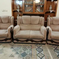 مبل نیم ست